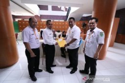 39 peserta JPT Pratama Kutim Melaju Ketahap Uji Kompetensi