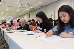 Pendaftar XL Future Leaders Batch 8 Tembus 17 Ribu Mahasiswa