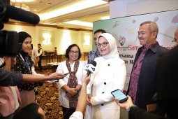 BPOM perkuat lembaga untuk perangi penyakit akibat makanan