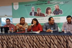 Komisi IX DPR akan kirim rekomendasi terkait BPJS ke presiden
