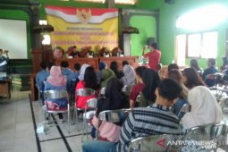 Lingkar Pemuda Jembrana tangkal paham khilafah