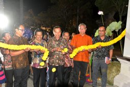 ISI Denpasar pajang karya TA mahasiswa di tempat-tempat umum