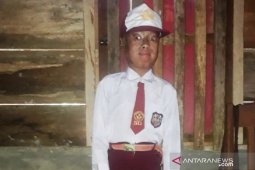 ACT galang donasi bantu Widodo yang derita iktiosis Lamelar