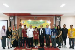 BALATMAS BANJARMASIN LATIH MAHASISWA BERWIRA USAHA