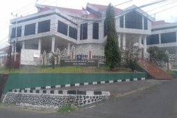 DPRD soroti turunnya PAD Ternate