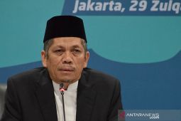 DPR mengusulkan Pemerintah membangun fasilitas rumah sakit di Madinah