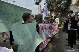 Penyalahgunaan obat-obatan di Kalsel memprihatinkan