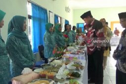 Konsumsi rendah, Pemkot Madiun gencar sosialisasikan gemar makan ikan