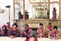 Puluhan pengusaha Amerika Serikat tertarik investasi di Maluku