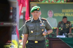 TMMD dukung percepatan pembangunan desa tertinggal