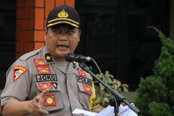 Cegah karhutla melalui Operasi Bina Karuna Intan