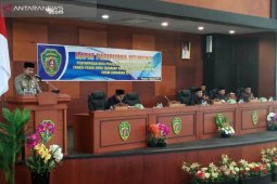 Enam fraksi di DPRD Penajam setuju bahas APBD perubahan