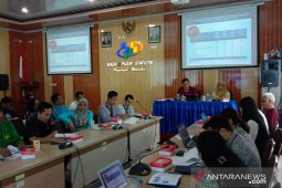 NTP Maluku Juli 2019 sebesar 98,85