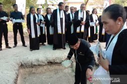 Bupati Malra ajak warga bangun semangat "Maren"