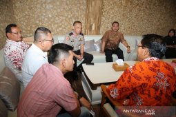 Banyuwangi disiapkan jadi percontohan daerah bersih narkoba