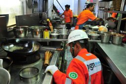 PGN perluas jangkauan pelanggan komersial di Sidoarjo