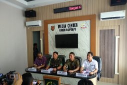 Danrem: Karhutla di Jambi mencapai 174 hektare