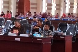 Anggota DPRD Simalungun ajukan hak interpelasi pemberhentian guru
