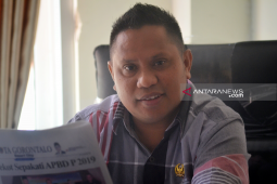 Kader Golkar Gorontalo Utara enggan tanggapi permintaan mundur caleg terpilih