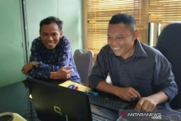 Pemkab Bangka Selatan bangun tiga irigasi sawah