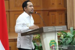 Bupati Penajam instruksikan OPD terlibat penanganan stunting