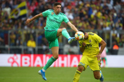 Liga Spanyol: Real Madrid resmi perpanjang kontrak  Federico Valverde hingga 2027
