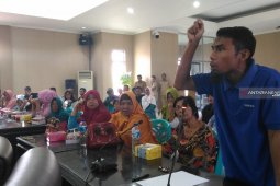 Warga minta pemerintah daerah serius tangani sengketa lahan PLTU Tomilito