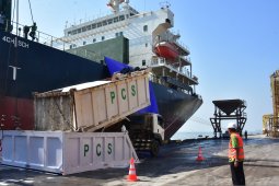 Petrokimia Gresik books Rp1.2 trillion profit in 2019