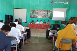 Pemda sosialisasikan penyelesaian sengketa tanah