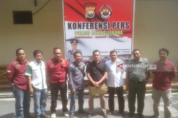 Polres Rejang Lebong selidiki pemilik kayu meranti tak bertuan