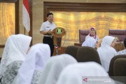 Bayi baru lahir akan terima tiga dokumen kependudukan