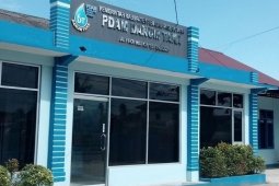 Penyulingan Air Bersih Akan Dibangun Di Kecamatan Babulu