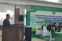 Menteri Nasir mengaku sering "dibully" soal impor rektor