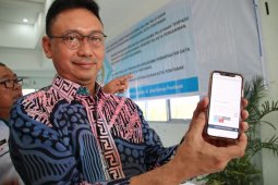 Disdukcapil Kota Pontianak luncurkan pendaftaran antrean secara online