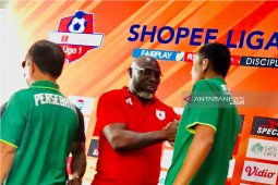 Persipura targetkan curi poin dari Persebaya