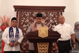 Pertamina bertanggung jawab atas tumpahan minyak dari sumur YYA-1