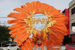 Karnaval sharp matsuri 2019