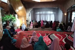Tokoh legendaris Tebing Tinggi Syafri Chap meninggal dunia