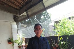 Tokoh adat Mesuji minta dilibatkan selesaikan konflik Register 45