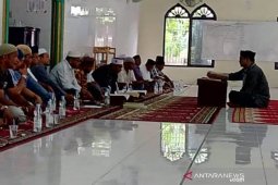 Pemilihan keuchik di Lhokseumawe, wajib baca Al Quran dihadapan masyarakat.