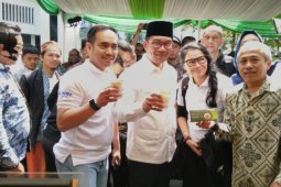 Partisipasi Perkebunan Nusantara Group dalam "Bandung Tea Festival 2019"