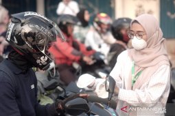 BPK: Pemprov DKI kelebihan bayar masker N95 hingga Rp5,8 miliar