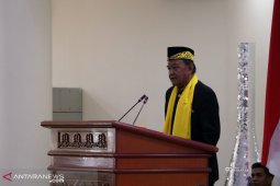 Pelantikan Wabup Paser masih menunggu SK dari Mendagri