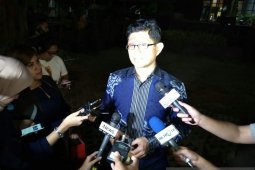 KPK umumkan tersangka baru KTP-e pekan depan
