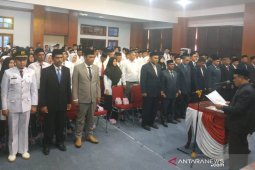 Bupati Aceh Jaya kembali rotasi sejumlah pejabat, Kepala ULP dilengserkan