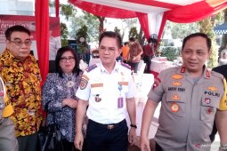 Tilang elektronik diharapkan kurangi 40 persen kecelakaan