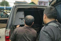 Pelaku perampok Irian Supermarket ternyata mantan pegawai