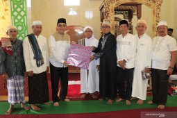 Wawali imbau masyarakat waspada Karhutla