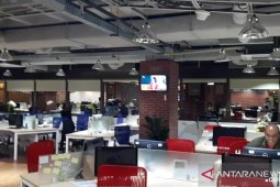 BMKG keluarkan peringatan  tsunami