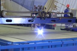 PAL mulai bangun "Sewaco" di kapal perang pesanan Kemhan